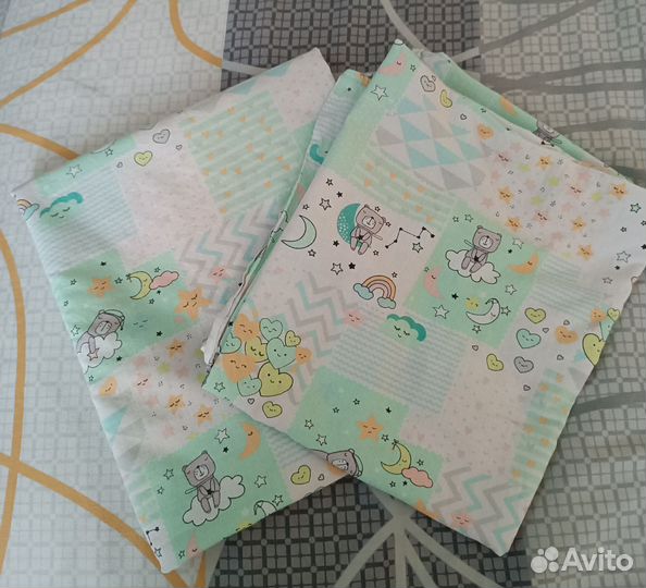 Пеленки детские