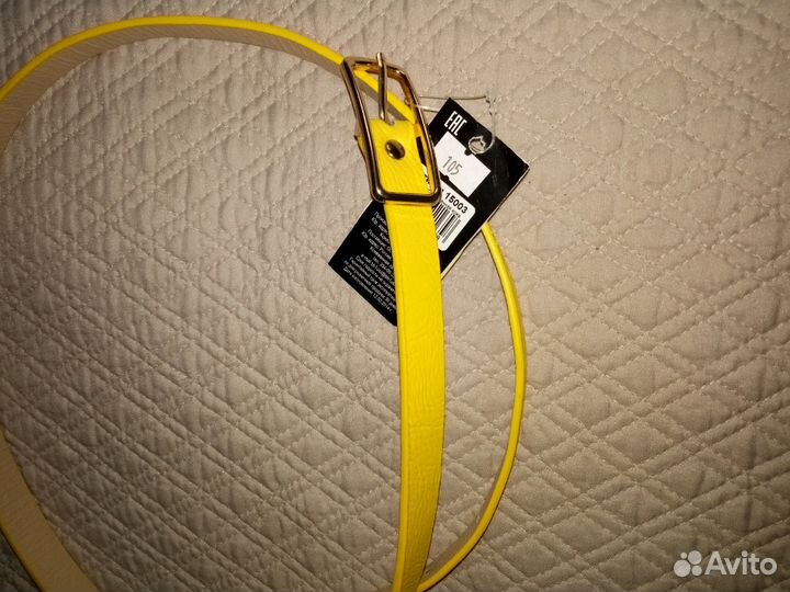 Ремень женский