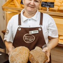 Франшиза пекарни, прибыльный бизнес без опыта, Чермоз