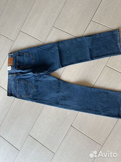 Мужские джинсы levis 501