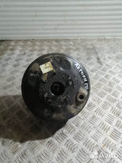 Вакуумный усилитель Ssangyong Actyon New CK G20