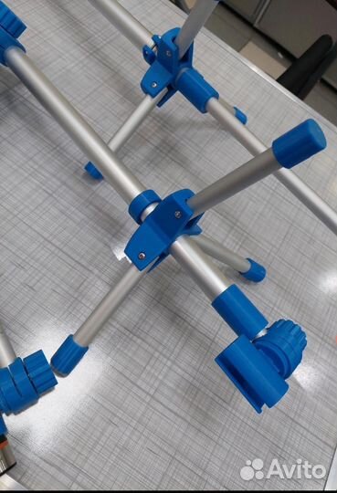 Ротатор для эхолота практик 8