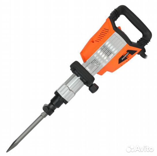 Отбойный молоток patriot DB 550