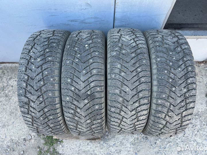Cordiant Snow Cross 2 195/55 R16