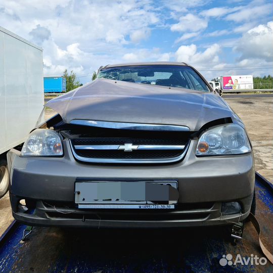 Авторазбор chevrolet lacetti