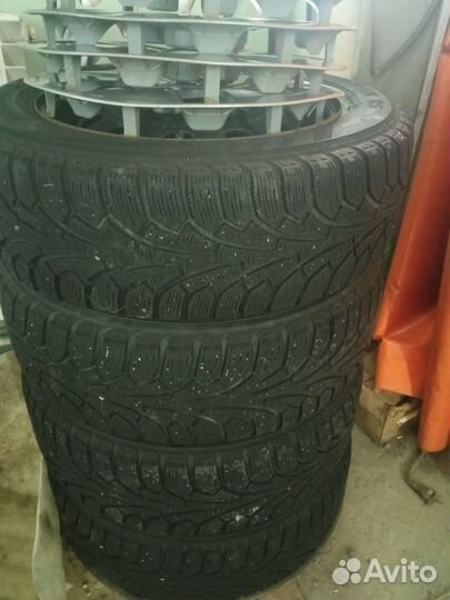 Nordman RS2 SUV 185/65 R15