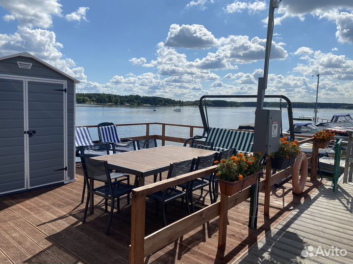 Аренда Тёплых Беседок