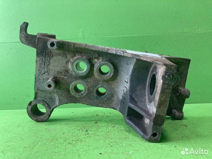 Кронштейн крепления бампера DAF XF105