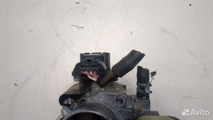 Заслонка дроссельная Toyota MR2