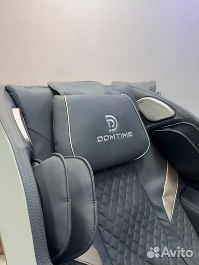 Массажное кресло