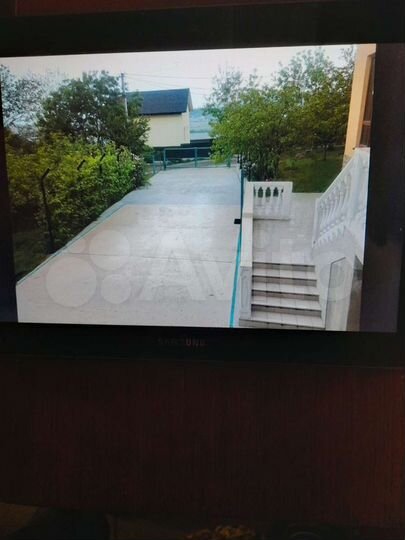 Дом 190 м² на участке 10 сот.