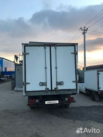 УАЗ Профи рефрижератор, 2021