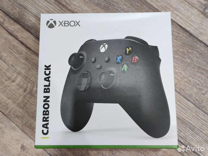 Новый Xbox series S с подпиской