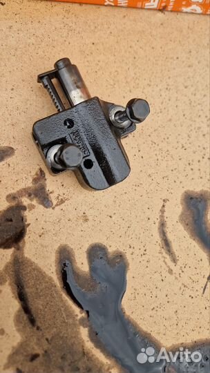 Комплект грм Ford Explorer 2011+ EcoBoost + помпа