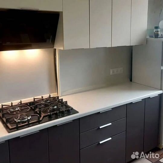 Кухня Терра 2