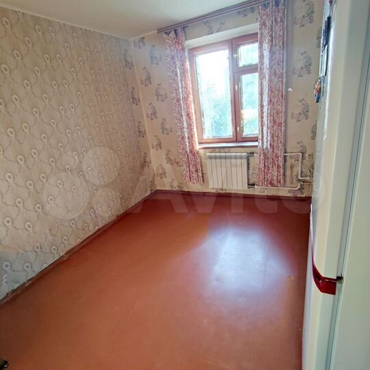 Комната 11,7 м² в 1-к., 5/9 эт.