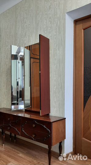 Спальный гарнитур зина-80 ГДР