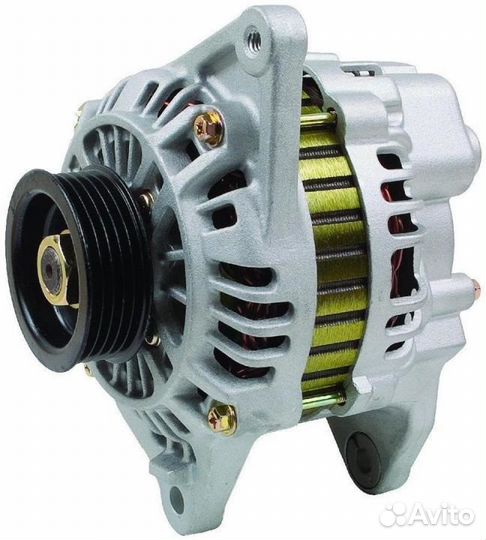 Mitsubishi Lancer 9 генератор в наличии