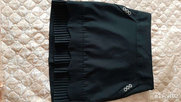 Юбка