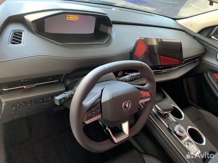 Changan CS55 Plus 1.5 AMT, 2023
