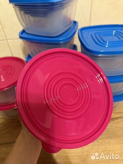 Кухонный инвентарь