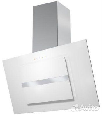 Вытяжка faber 110.0334.106 northia eg8+ wh a90