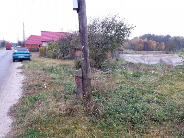 Участок 28 сот. (ИЖС)