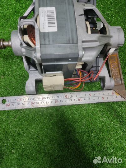 Двигатель стиральной машины Gorenje