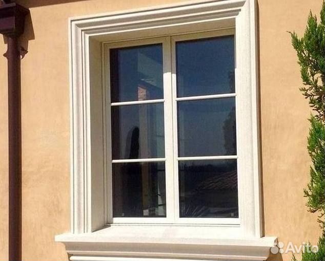 Остекление лоджий