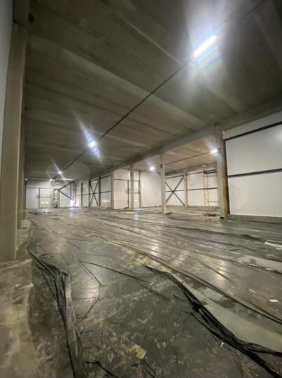 Сдам производственное помещение, 800 м²