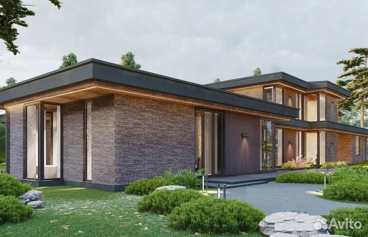 Проектировщик/ Архитектор