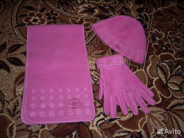 Шапки, комплекты