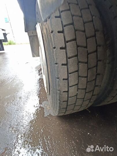 ГАЗ Валдай, 2013