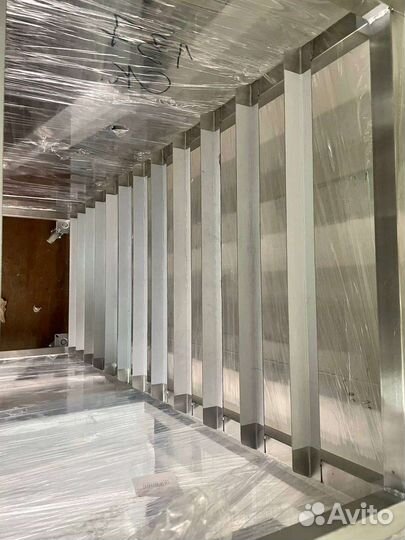 Шпилька для гастроемкостей