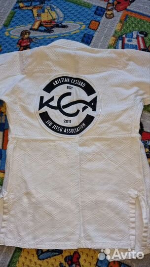 Кимоно детское