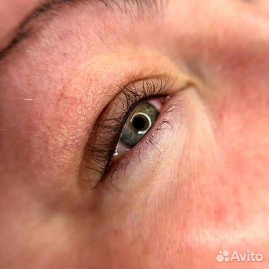 Перманентный макияж