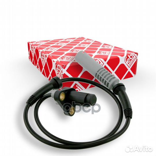 34 52 1 182 159 Датчик вращения колеса абс пе