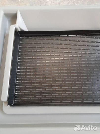 Инкубатор для икры форели