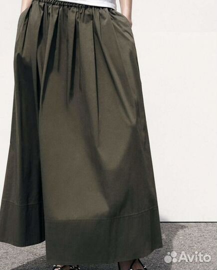 Юбка zara