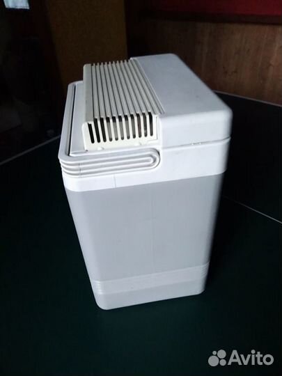 Автохолодильник