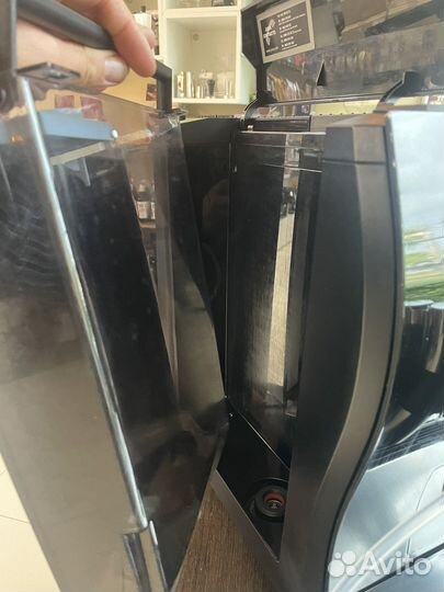 Кофе-машина jura impressa Z9 One Touch TFT