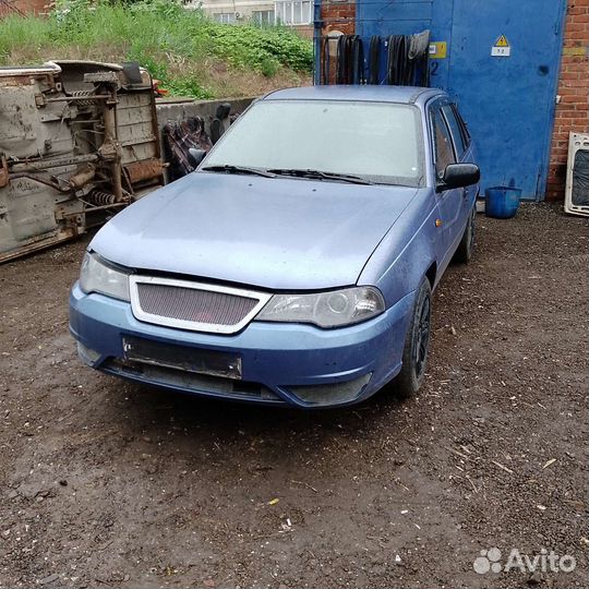 Daewoo nexia 150 запчясти