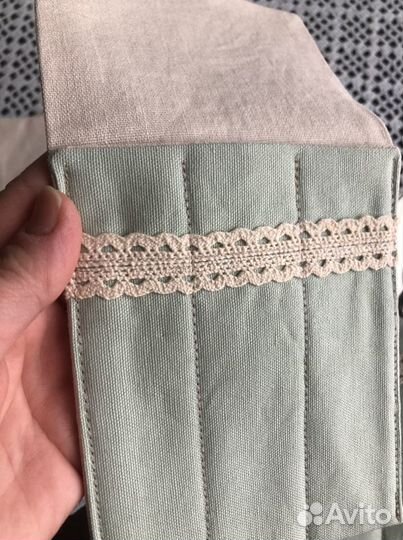 Кармашки для сервировки