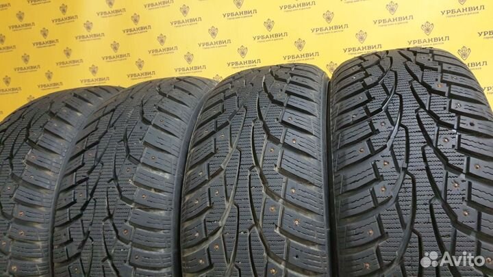 Nankang SW-7 205/55 R16 94T