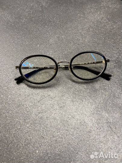 Очки (оправа) детские Vogue