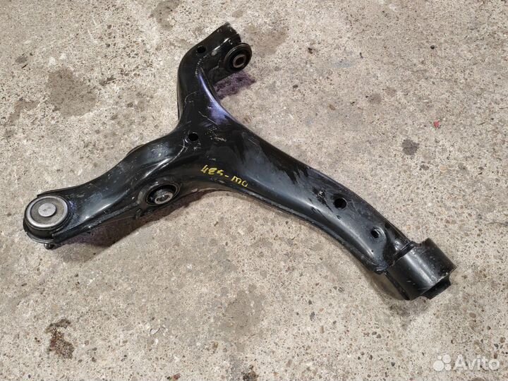 Рычаг передний левый Volkswagen Amarok рест. 2018