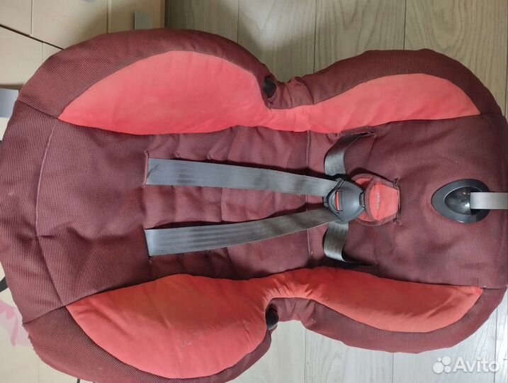 Автокресло maxi cosi 8-19 кг