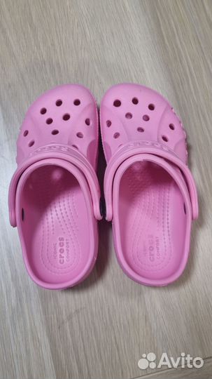 Crocs сабо детские c11