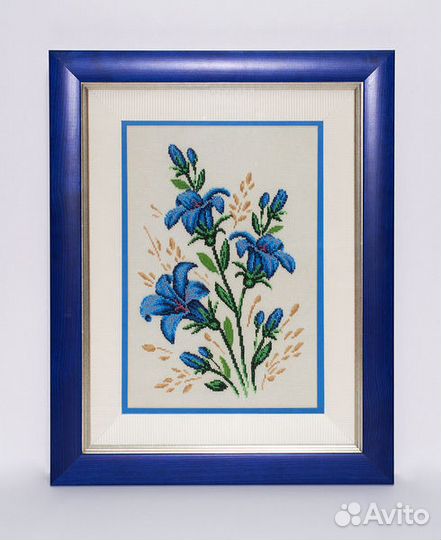 Рамки для вышивок, картин, алмазкой мозаики