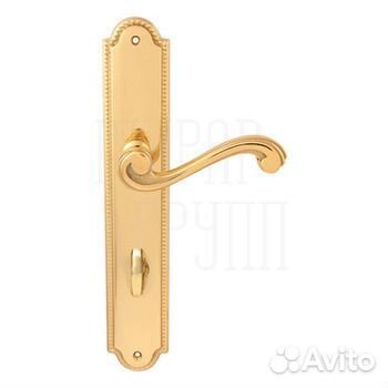 Дв. Ручк. на пл. Melodia 225/458 Cagliari пол. лат